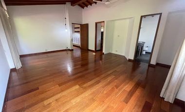 ARRIENDO de CASAS en ENVIGADO