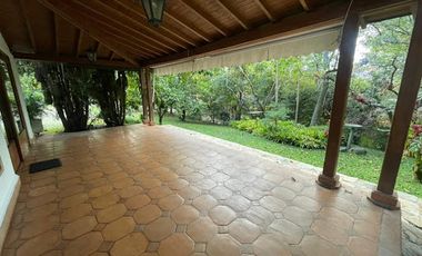 ARRIENDO de CASAS en ENVIGADO