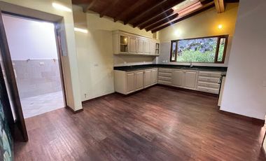 ARRIENDO de CASAS en ENVIGADO