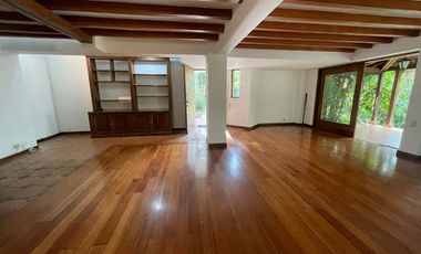 ARRIENDO de CASAS en ENVIGADO