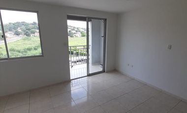 apartamento en arriendo en prados del este. Cod A1011