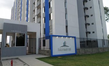 apartamento en arriendo en prados del este. Cod A1011