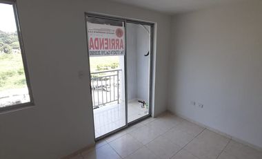 apartamento en arriendo en prados del este. Cod A1011