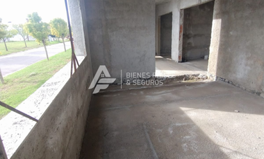 Casa en venta a terminar 3 dormitorios en santa catalina country