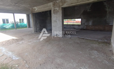 Casa en venta a terminar 3 dormitorios en santa catalina country