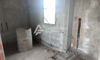 Casa en venta a terminar 3 dormitorios en santa catalina country