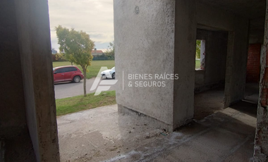 Casa en venta a terminar 3 dormitorios en santa catalina country