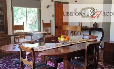 Casa en Venta en Parcela con casa en Lliu Lliu