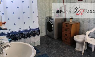 Casa en Venta en Parcela con casa en Lliu Lliu