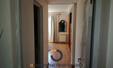 VILLA GESELL CHALET 6 AMB ZONA GOLF