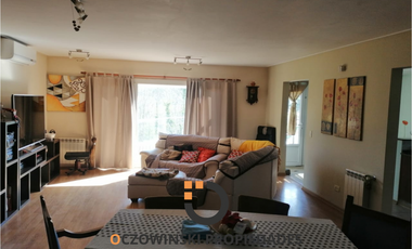 VILLA GESELL CHALET 6 AMB ZONA GOLF