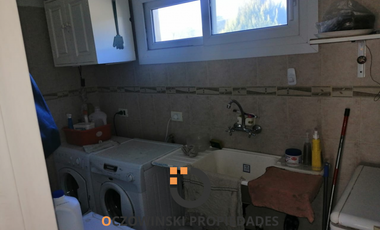 VILLA GESELL CHALET 6 AMB ZONA GOLF