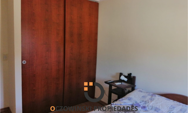 VILLA GESELL CHALET 6 AMB ZONA GOLF