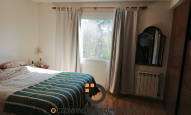 VILLA GESELL CHALET 6 AMB ZONA GOLF