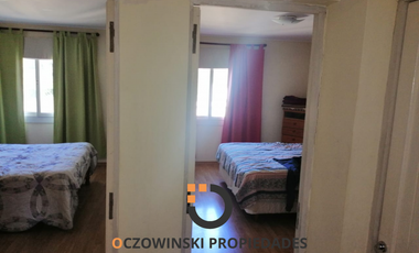 VILLA GESELL CHALET 6 AMB ZONA GOLF