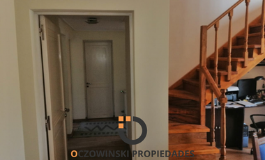 VILLA GESELL CHALET 6 AMB ZONA GOLF