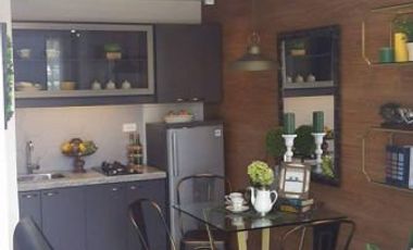 Emma Townhouse HULUGAN to Own in CAVITE