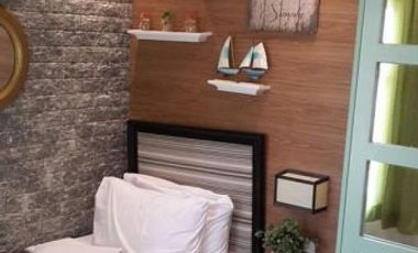 Emma Townhouse HULUGAN to Own in CAVITE