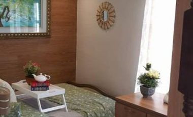 Emma Townhouse HULUGAN to Own in CAVITE
