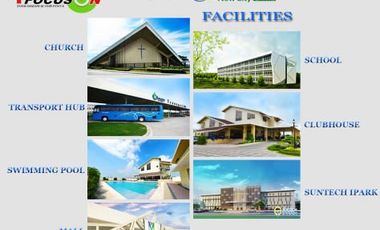Emma Townhouse HULUGAN to Own in CAVITE