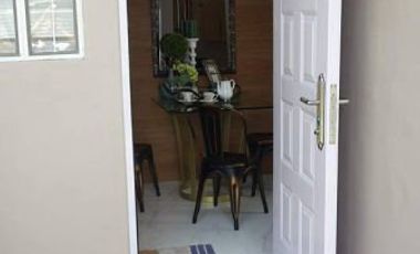 Emma Townhouse HULUGAN to Own in CAVITE