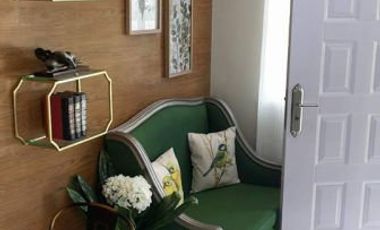 Emma Townhouse HULUGAN to Own in CAVITE