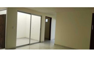 Estrena casa cerca del CV la Trinidad Amaxac de guerrero. Tlx
