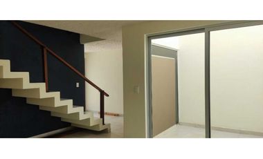 Estrena casa cerca del CV la Trinidad Amaxac de guerrero. Tlx