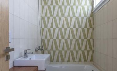 NUÑEZ, Duplex a estrenar de categoria , con pileta parrilla y solarium, Baño y toillette. Fachada de época,