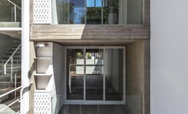 NUÑEZ, Duplex a estrenar de categoria , con pileta parrilla y solarium, Baño y toillette. Fachada de época,