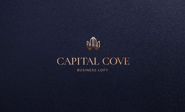 Business Loft Mewah Keren Terbaik di BSD City, Capital Cove