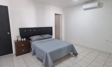 Renta de departamentos nuevos a estrenar