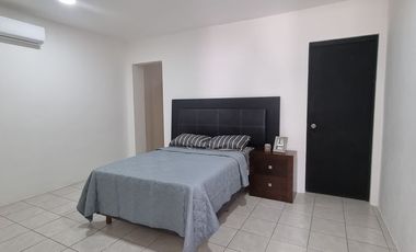 Renta de departamentos nuevos a estrenar