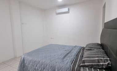 Renta de departamentos nuevos a estrenar