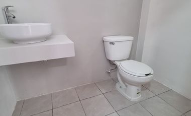 Renta de departamentos nuevos a estrenar