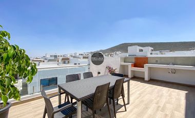 Casa en Venta Zibatá Querétaro