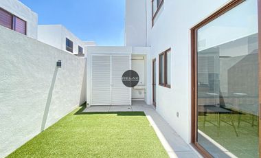 Casa en Venta Zibatá Querétaro