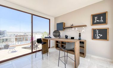 Casa en Venta Zibatá Querétaro