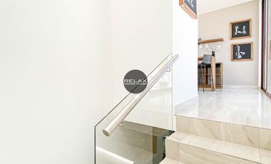 Casa en Venta Zibatá Querétaro