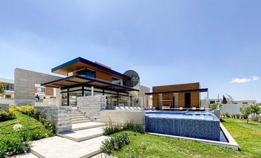 Casa en Venta Zibatá Querétaro