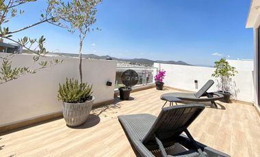 Casa en Venta Zibatá Querétaro