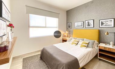 Casa en Venta Zibatá Querétaro