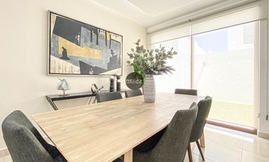 Casa en Venta Zibatá Querétaro