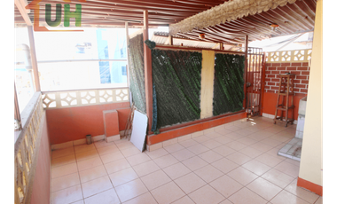 00474 - VENTA CASITA PUCALLPA - ZONA COMERCIAL Y FINANCIERA