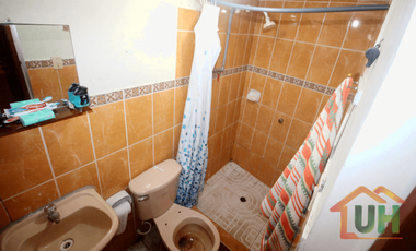 00474 - VENTA CASITA PUCALLPA - ZONA COMERCIAL Y FINANCIERA