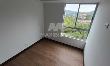 apartamento en arriendo en la estrella. Cod A58256