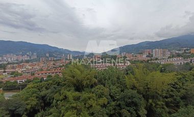 apartamento en arriendo en la estrella. Cod A58256