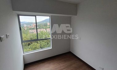 apartamento en arriendo en la estrella. Cod A58256