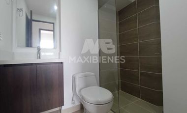 apartamento en arriendo en la estrella. Cod A58256
