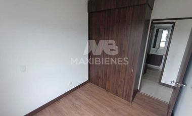 apartamento en arriendo en la estrella. Cod A58256